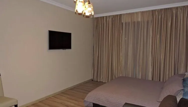 The Valley Residences & Spa, Bakuriani — Photo 18