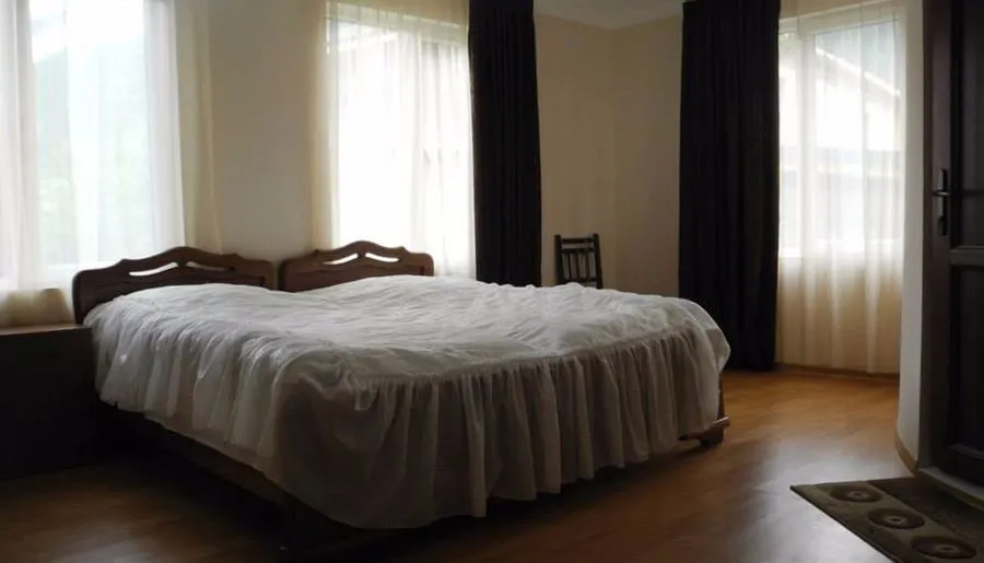 Guesthouse Davit Zhorzholiani — Photo 17