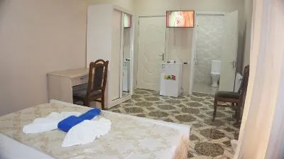 Elite Lux Hotel — Photo 14