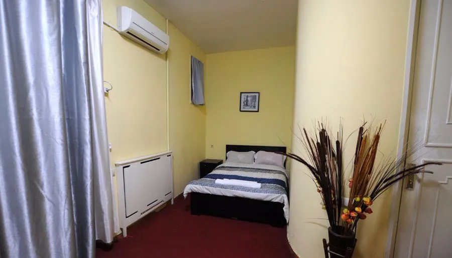 Elite Lux Hotel — Photo 28