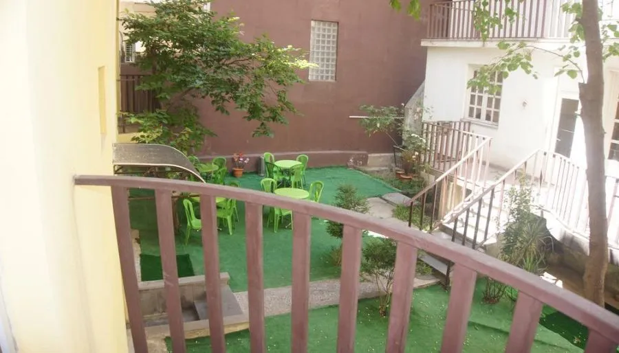 Elite Lux Hotel — Photo 19