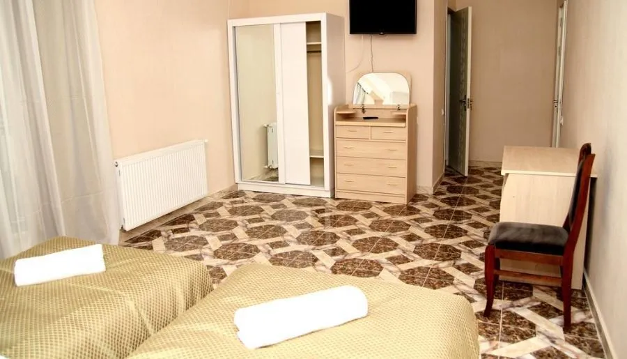 Elite Lux Hotel — Photo 24