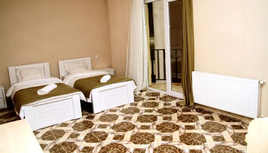 Elite Lux Hotel — Photo 27