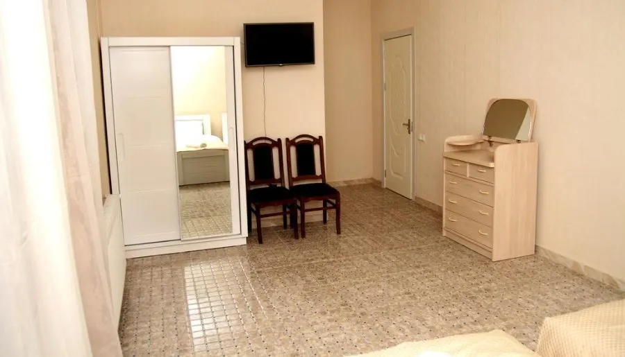 Elite Lux Hotel — Photo 25