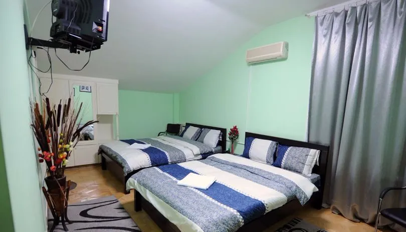 Elite Lux Hotel — Photo 44