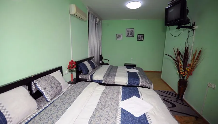 Elite Lux Hotel — Photo 43