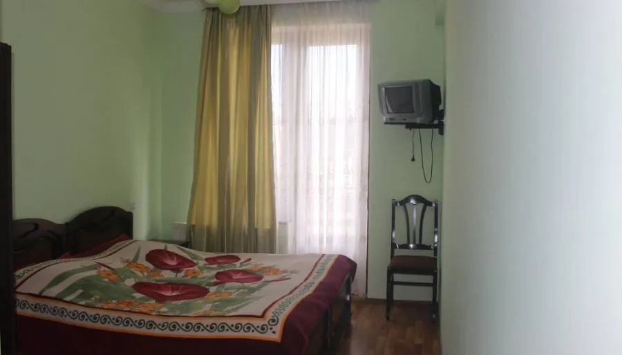 მთის ბროლი — ფოტო 46