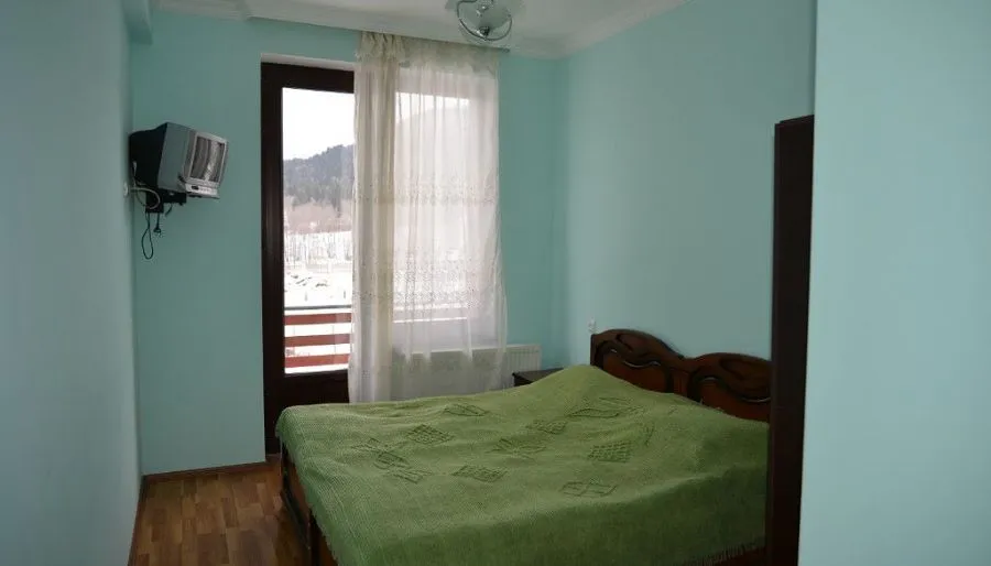 მთის ბროლი — ფოტო 47