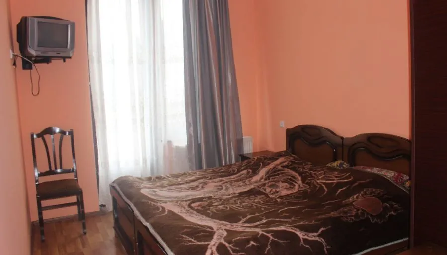 მთის ბროლი — ფოტო 37