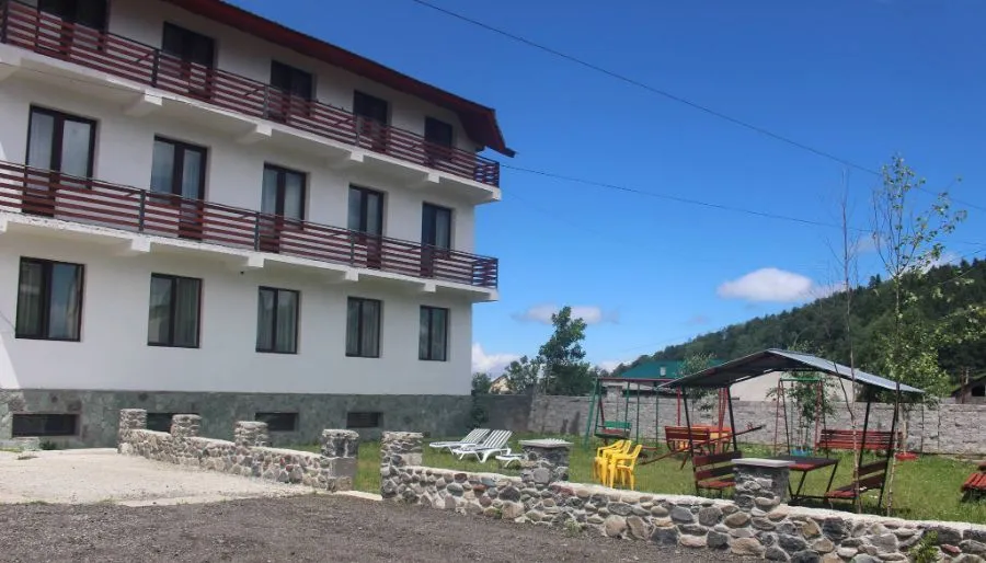 მთის ბროლი — ფოტო 21