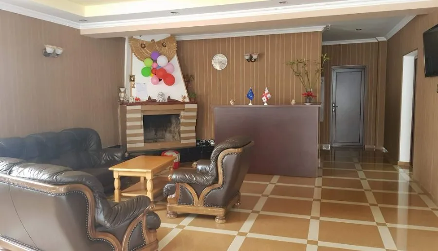 მთის ბროლი — ფოტო 8