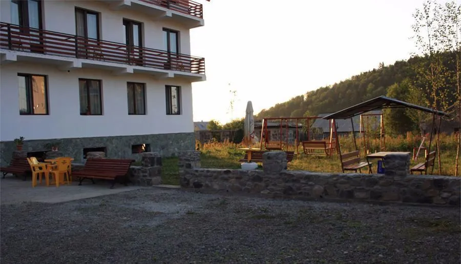 მთის ბროლი — ფოტო 19