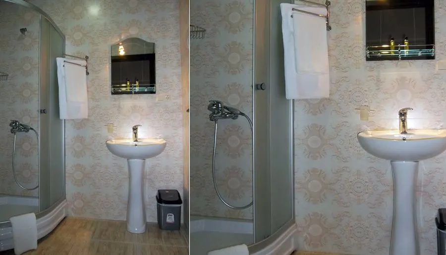Tiflis hotel — Photo 46