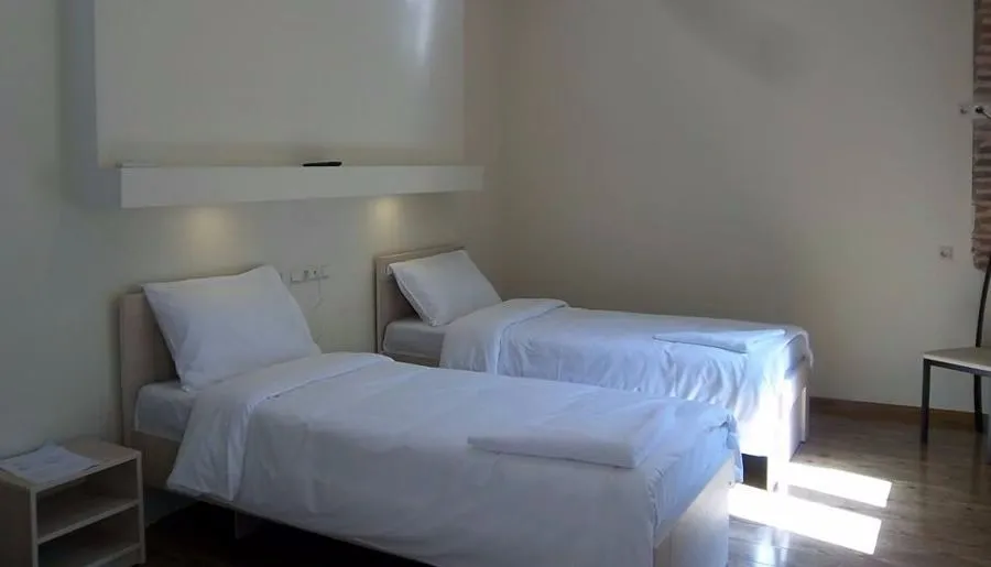 Tiflis hotel — Photo 52