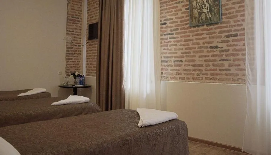 Tiflis hotel — Photo 50