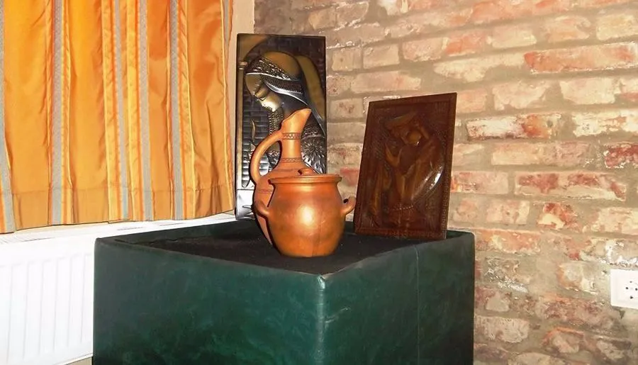 Tiflis hotel — Photo 23