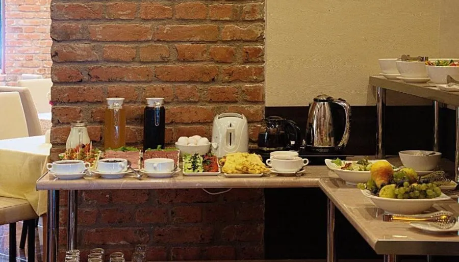 Tiflis hotel — Photo 40