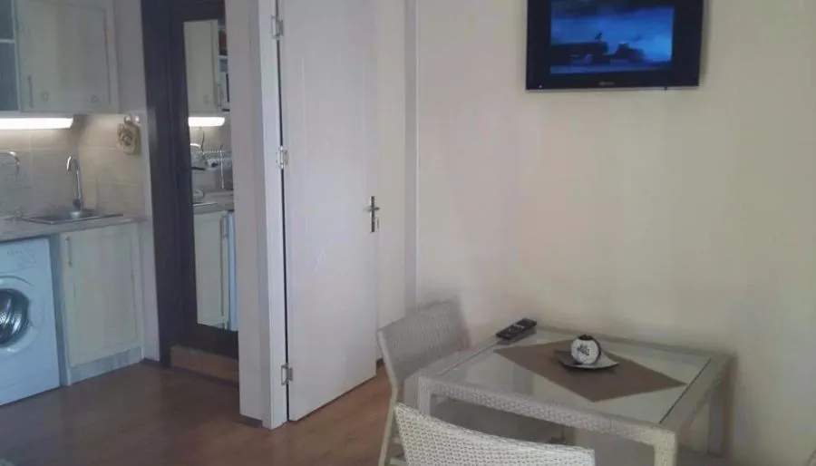 Teas Apartment in Mgzavrebi Bakuriani — Photo 7