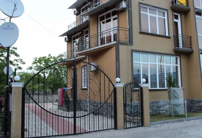 ლასილი — ფოტო 13