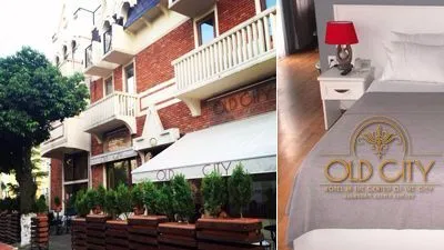 Old City Hotel — Photo 25