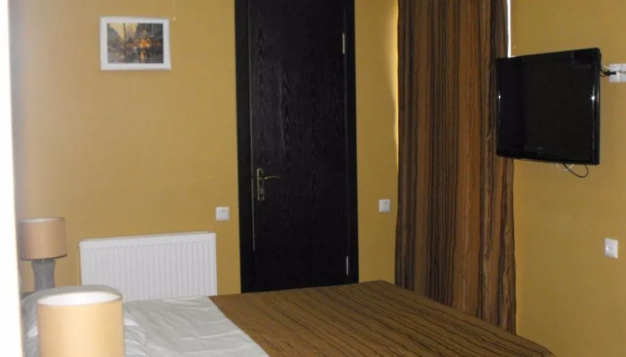 Old City Hotel — Photo 45