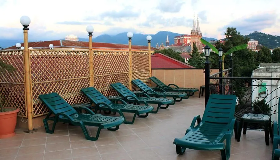 Old City Hotel — Photo 19