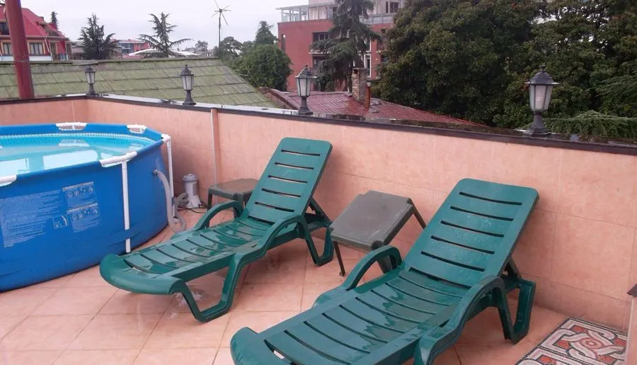 Old City Hotel — Photo 17