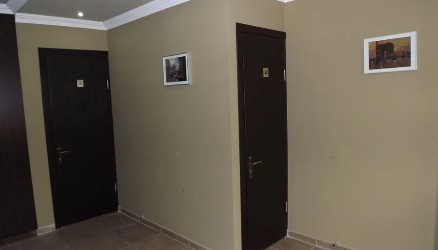 Old City Hotel — Photo 14