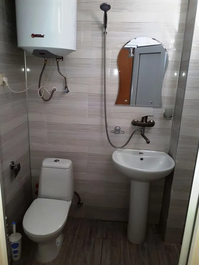 Сottage Nodmax — Photo 24