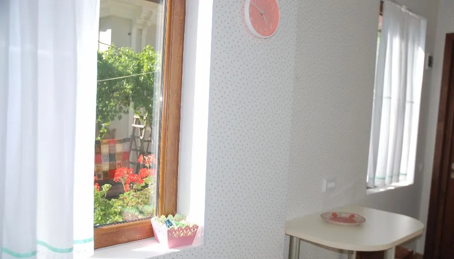 Borjomi Central Park Apartment 2 — Photo 10
