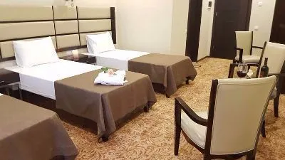 Apart Hotel MX — Photo 17
