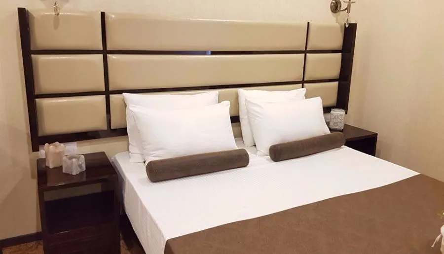 Apart Hotel MX — Photo 50