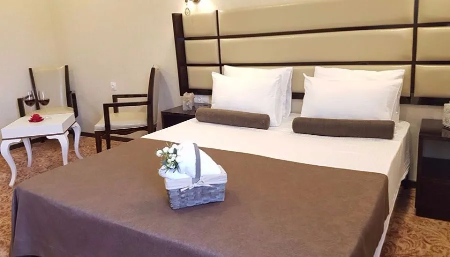 Apart Hotel MX — Photo 51