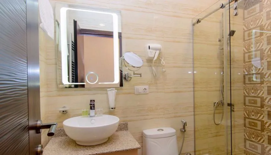 Apart Hotel MX — Photo 19