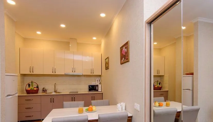 Apart Hotel MX — Photo 39