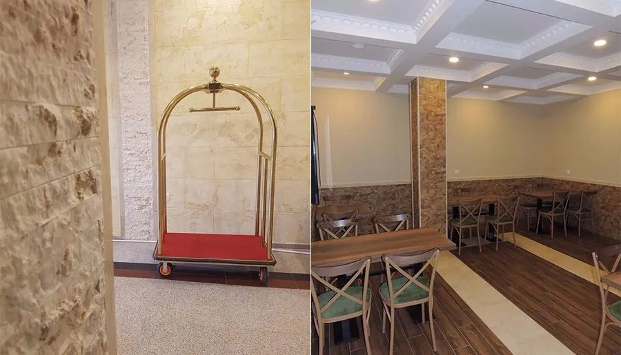 Apart Hotel MX — Photo 15
