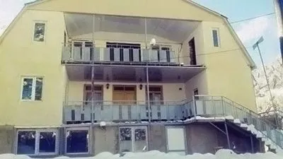 Family Hotel — Photo 6