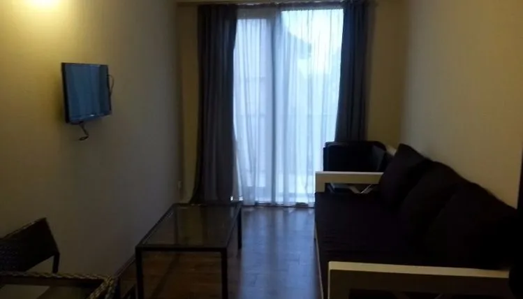 Mgzavrebi apt 403 — Photo 16