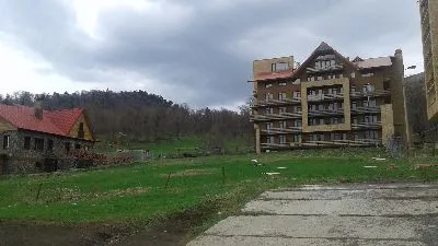 Apt In Hotel k2, №5 — Photo 17