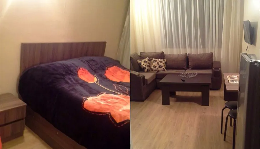 Apt In Hotel k2, №5 — Photo 18