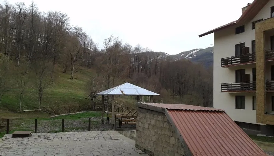 Apt In Hotel k2, №5 — Photo 10