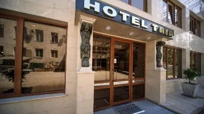 Hotel Taia — Photo 10