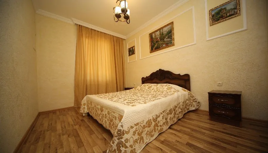 Hotel Taia — Photo 12