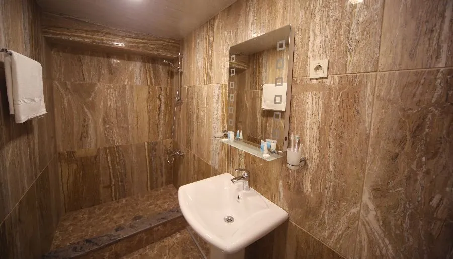 Hotel Taia — Photo 11