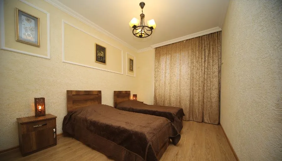 Hotel Taia — Photo 19