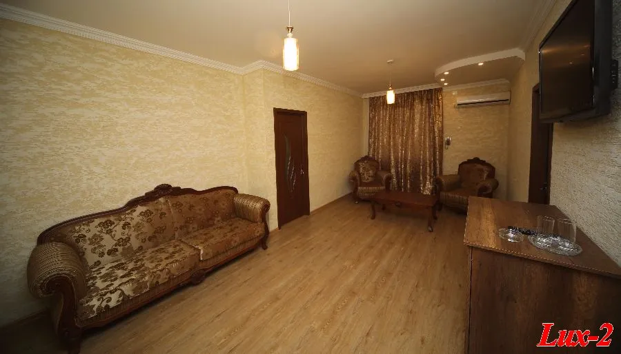 Hotel Taia — Photo 22
