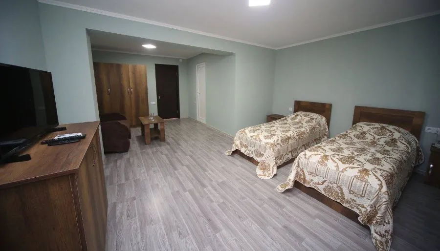 Hotel Taia — Photo 16