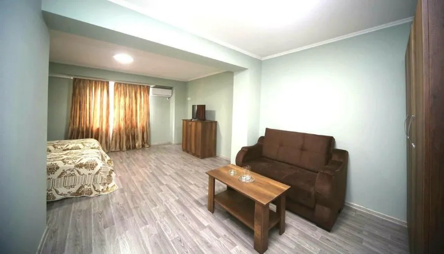 Hotel Taia — Photo 15
