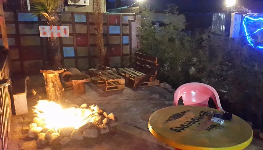 ჰეფი თაიმი — ფოტო 3