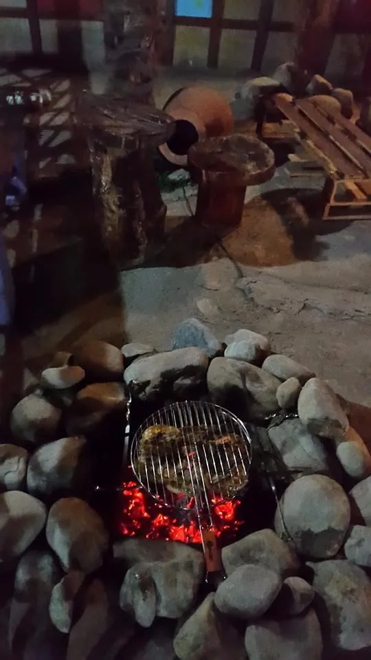 ჰეფი თაიმი — ფოტო 5